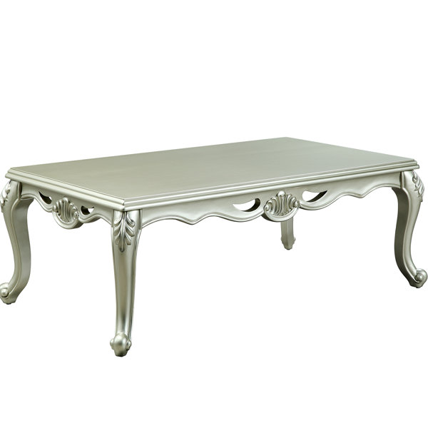 Rosdorf Park Kalae Single Coffee Table Wayfair